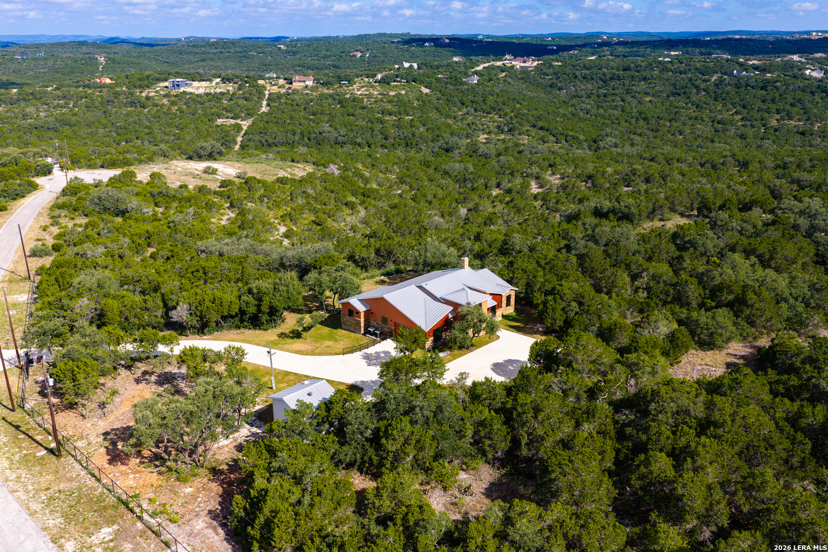 114 County Road 2729, Mico, TX 78056 — photo 1
