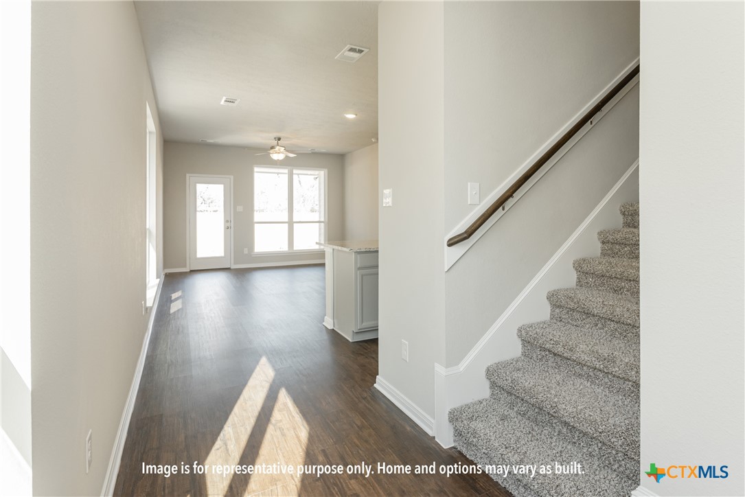 425 Presley, Killeen, TX 76542 — photo 1
