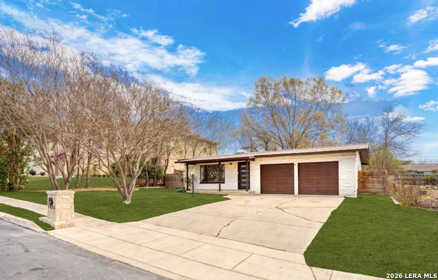 1626 W TERRA ALTA DR, San Antonio, TX 78209 — photo 1