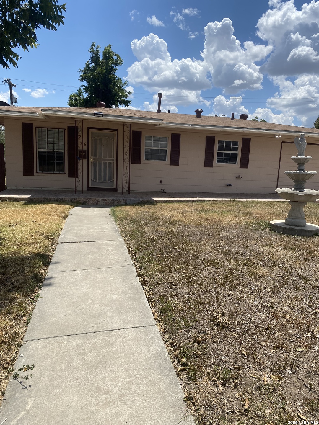 246 POLLYDALE AVE, San Antonio, TX 78223 — photo 1