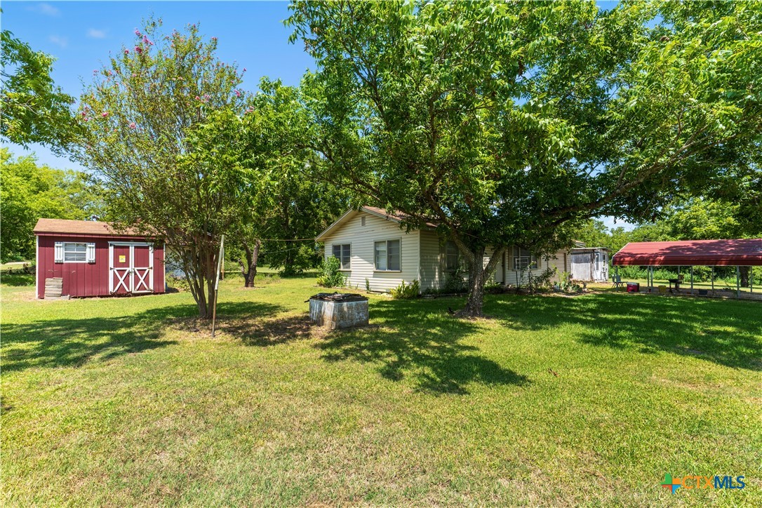 6070 State Highway 95, Temple, TX 76502 — photo 1