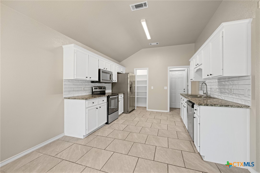3806 Fabianna, Killeen, TX 76549 — photo 1