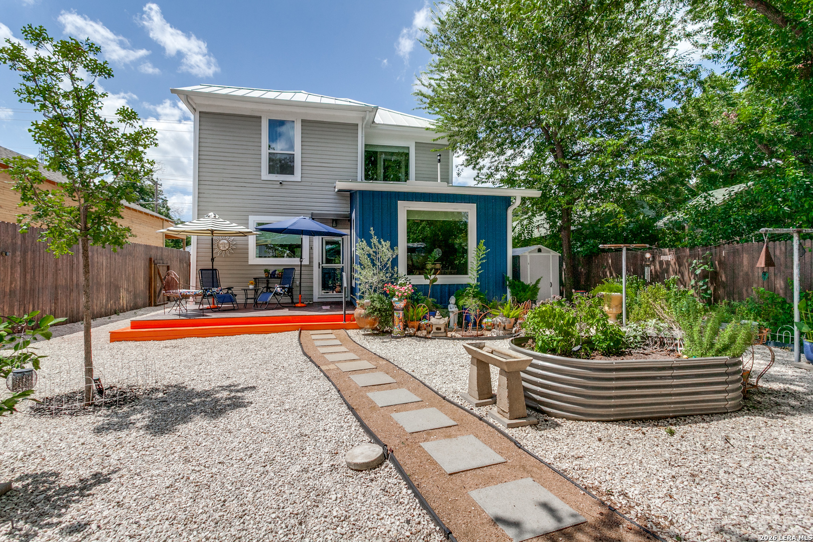 523 HIGHLAND BLVD, ,  78210 — photo 1