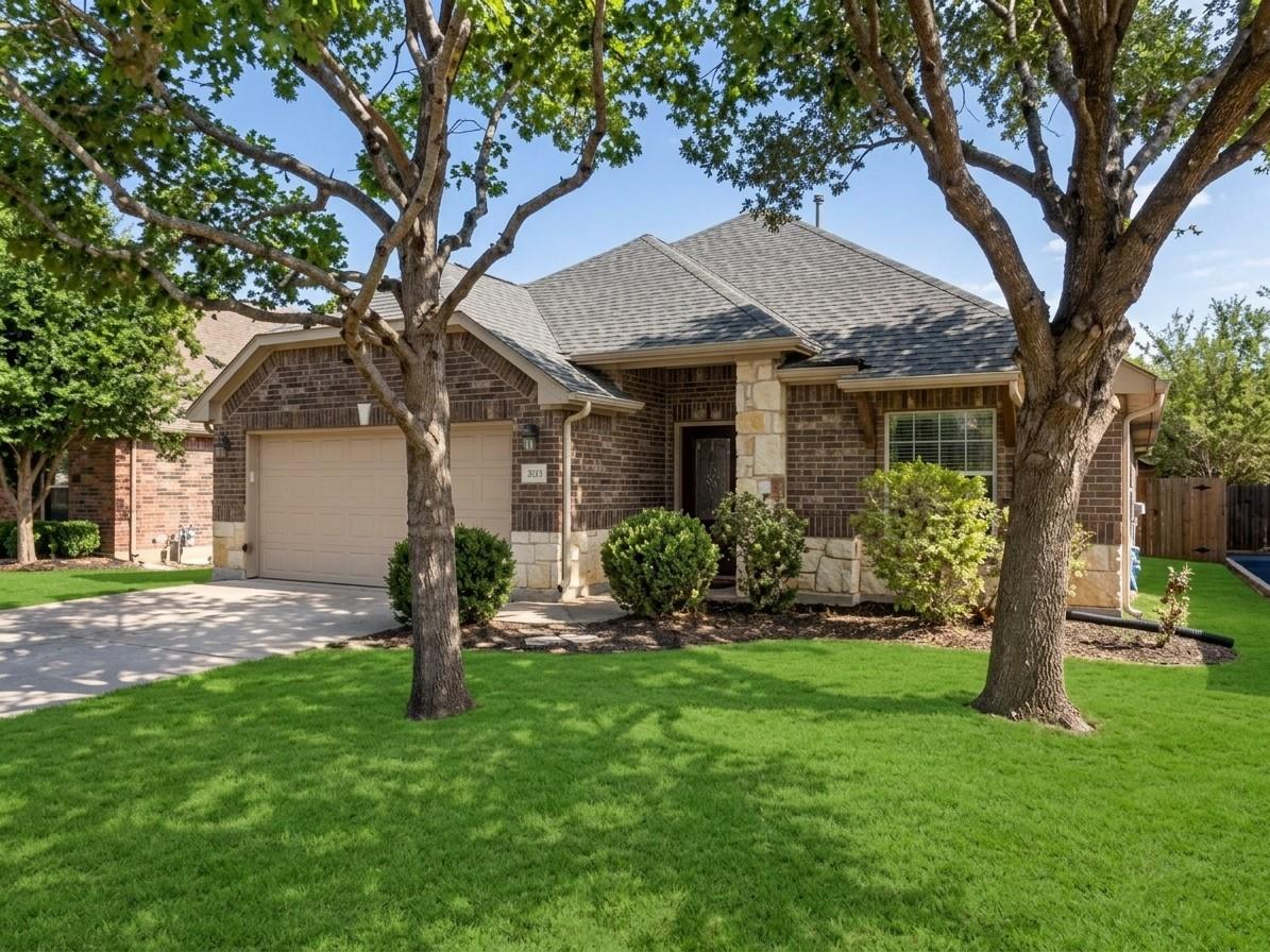 537 Bluehaw, Georgetown, TX 78628 — photo 1