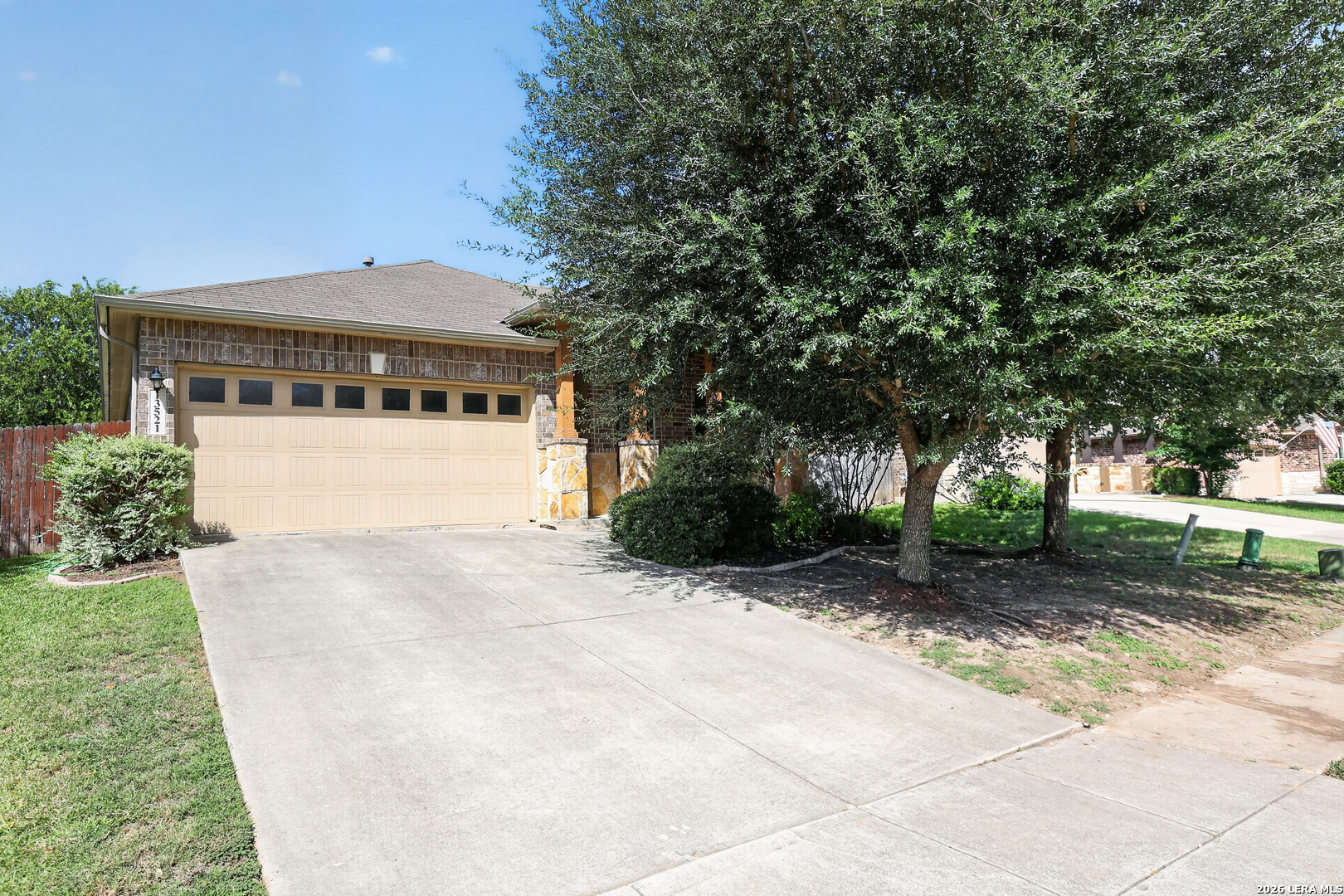13521 ASHMONT TER, Live Oak, TX 78233 — photo 1