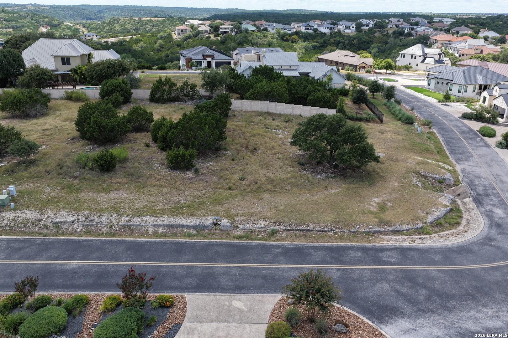 N/A Hannah, ,  78006 — photo 1