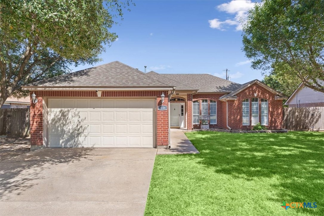 3106 Red Oak Drive, Belton, TX 76513 — photo 1