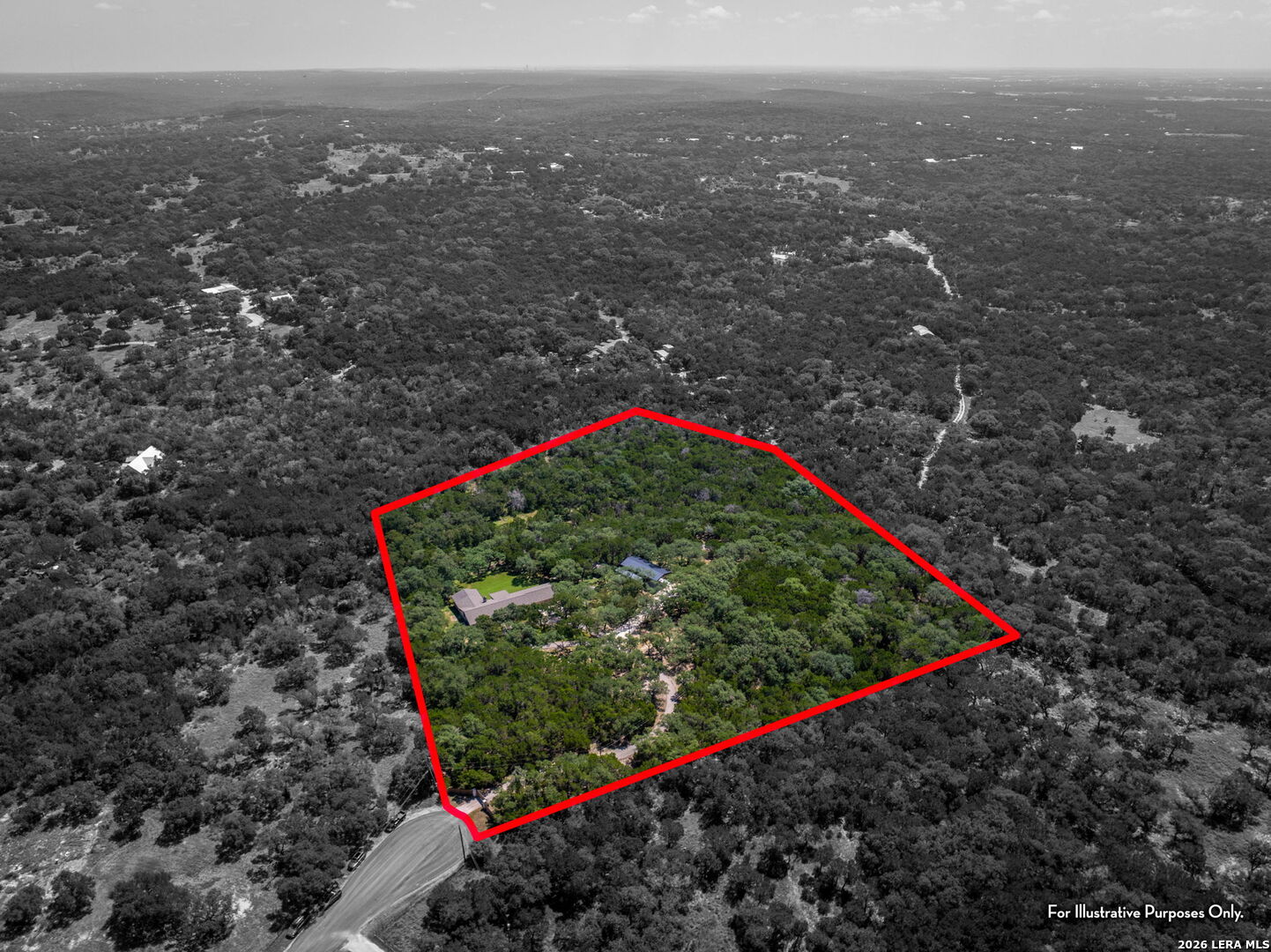 138 HILL HAVEN DR, ,  78132 — photo 1
