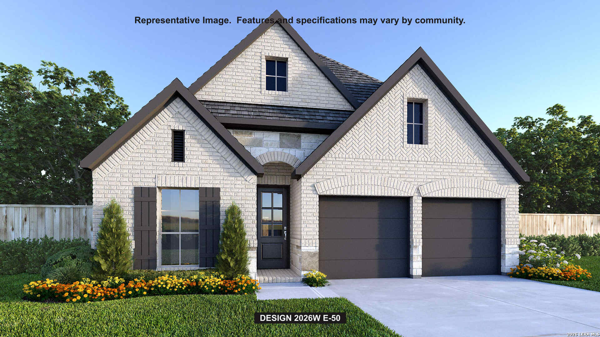 410 Cascadence Dr, ,  78132 — photo 1