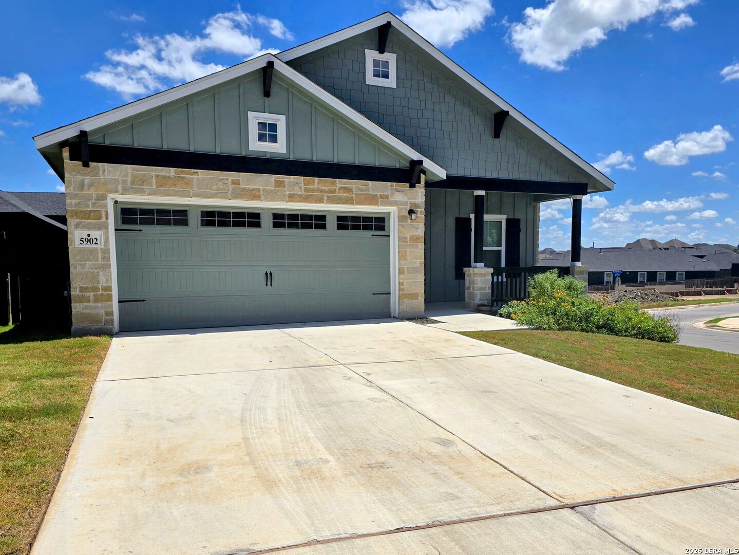 5902 FANNIN PT, Schertz, TX 78108 — photo 1