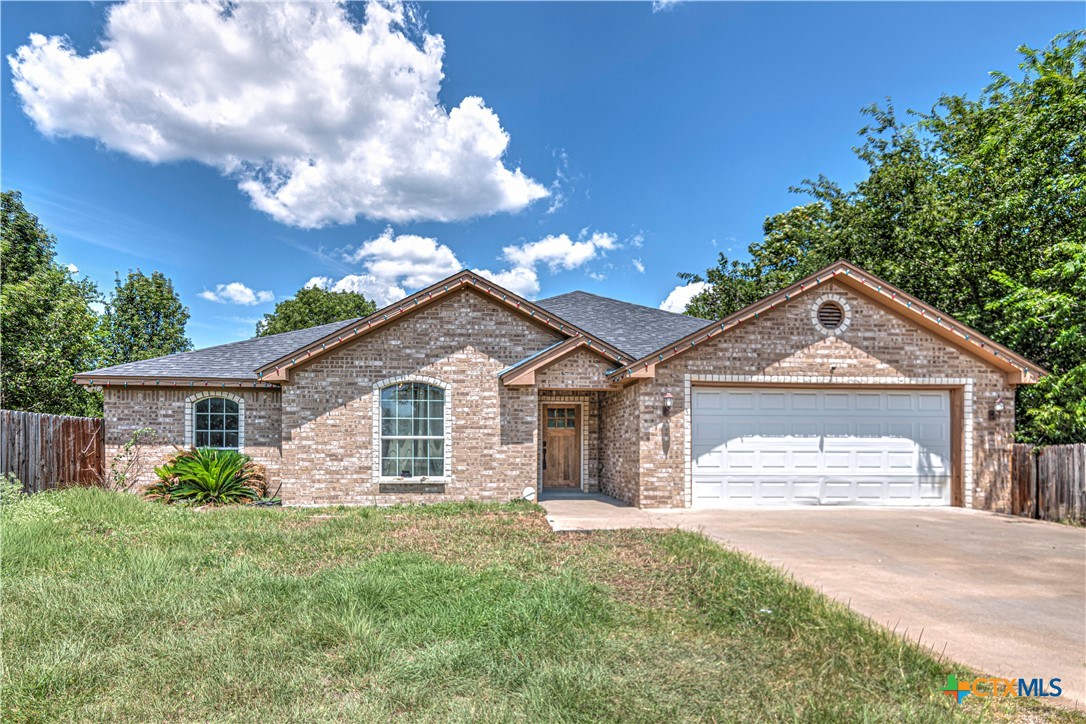 4428 Sherwood Drive, Belton, TX 76513 — photo 1