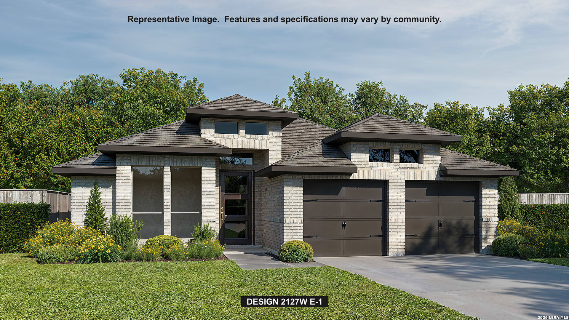450 Cascadence Dr, ,  78132 — photo 1