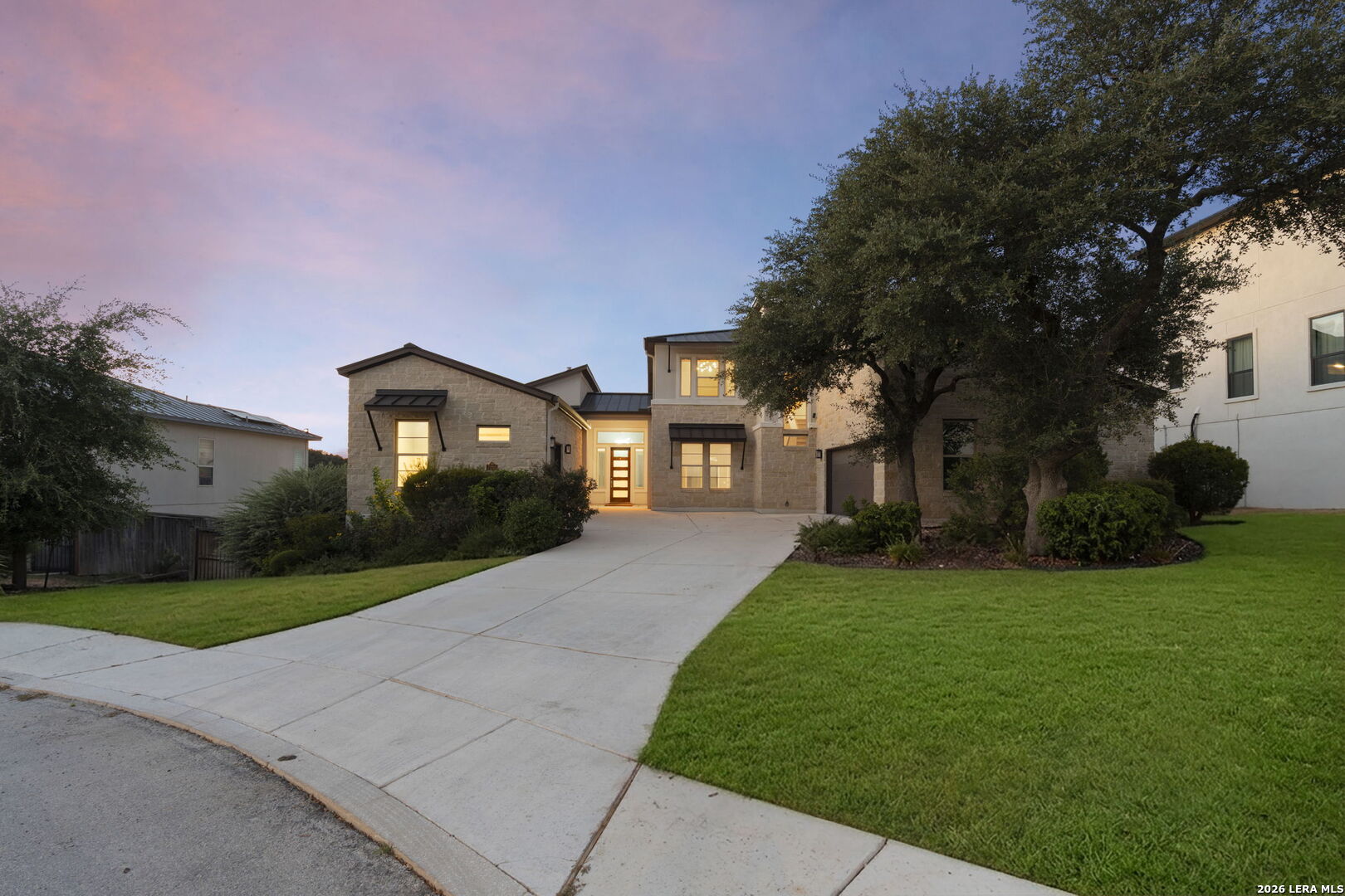 7203 Bella Cloud, ,  78256 — photo 1