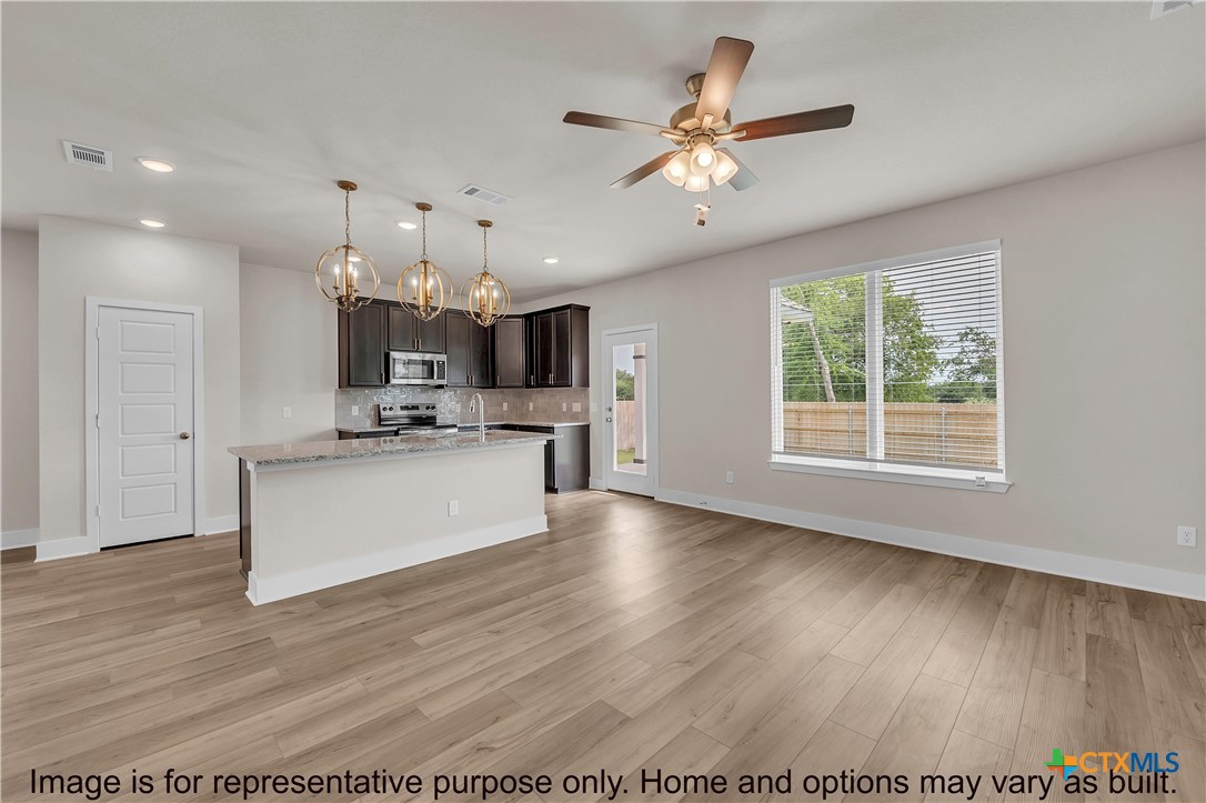 118 Dewey, Killeen, TX 76542 — photo 1