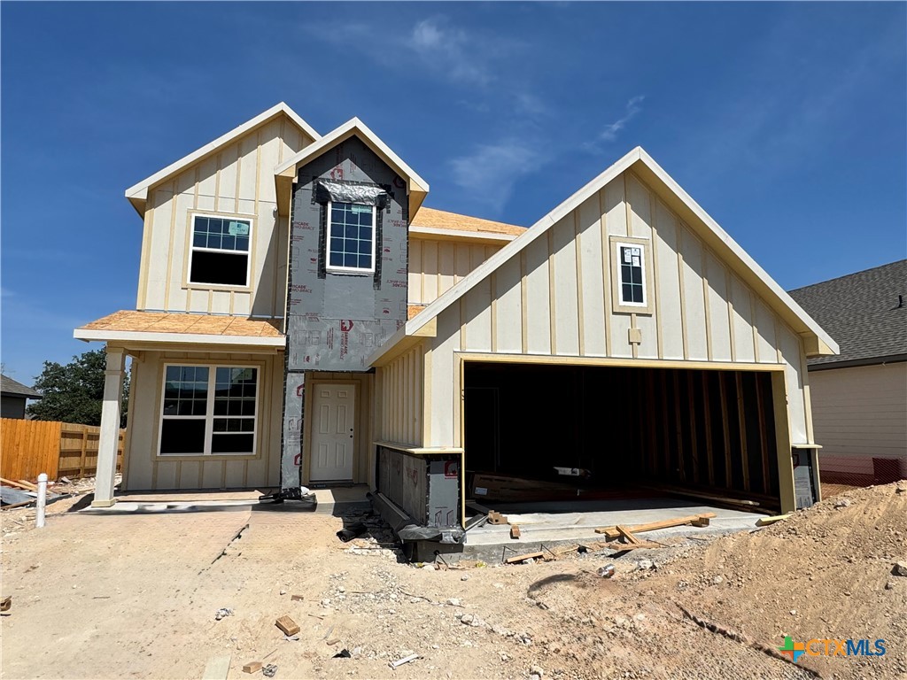 118 Dewey Drive, Killeen, TX 76542 — photo 1