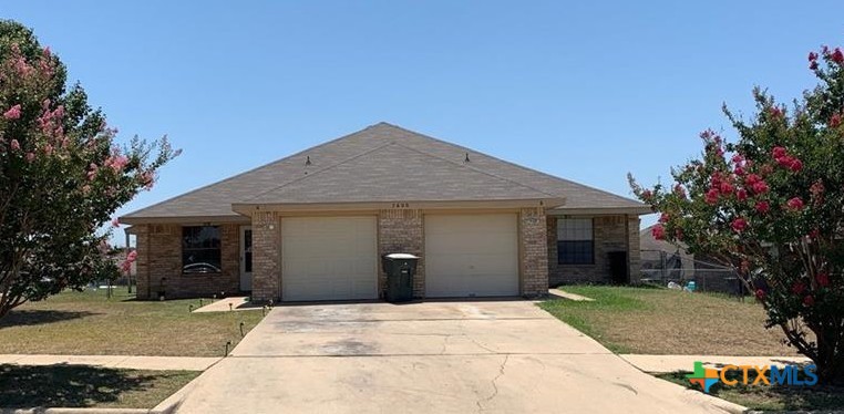 2600 Edgefield Street, Killeen, TX 76549 — photo 1