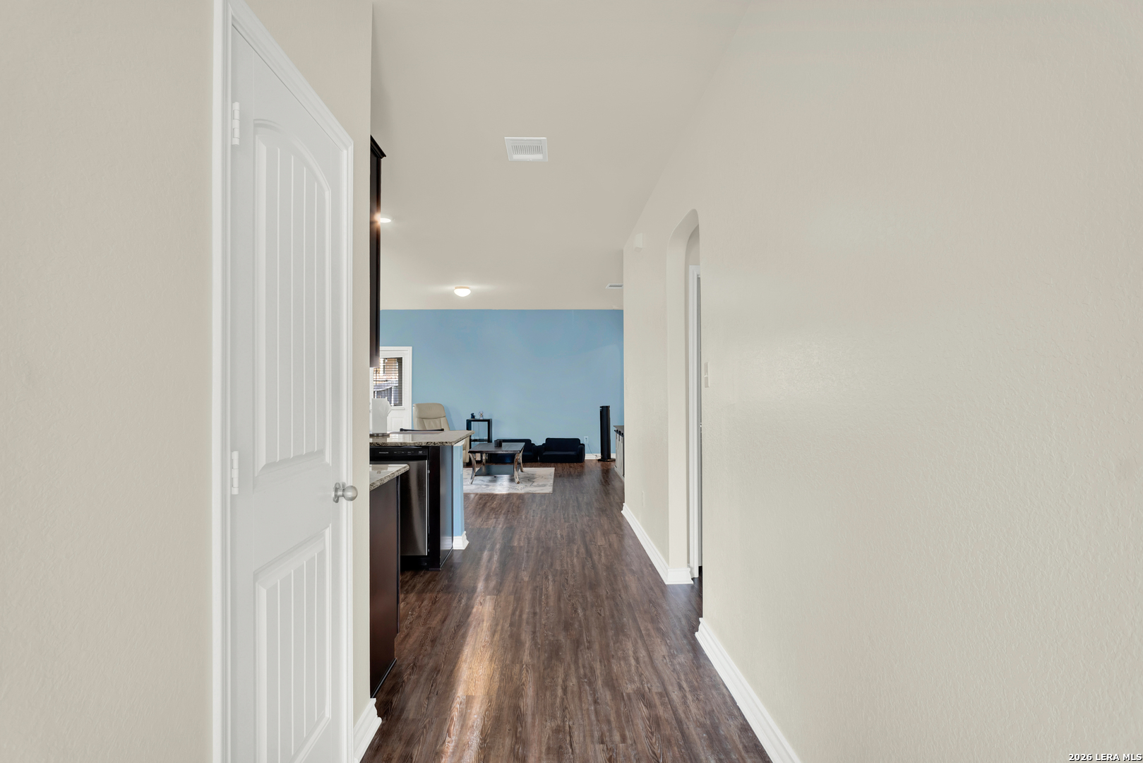 6437 Hoffman Plain, ,  78252 — photo 1