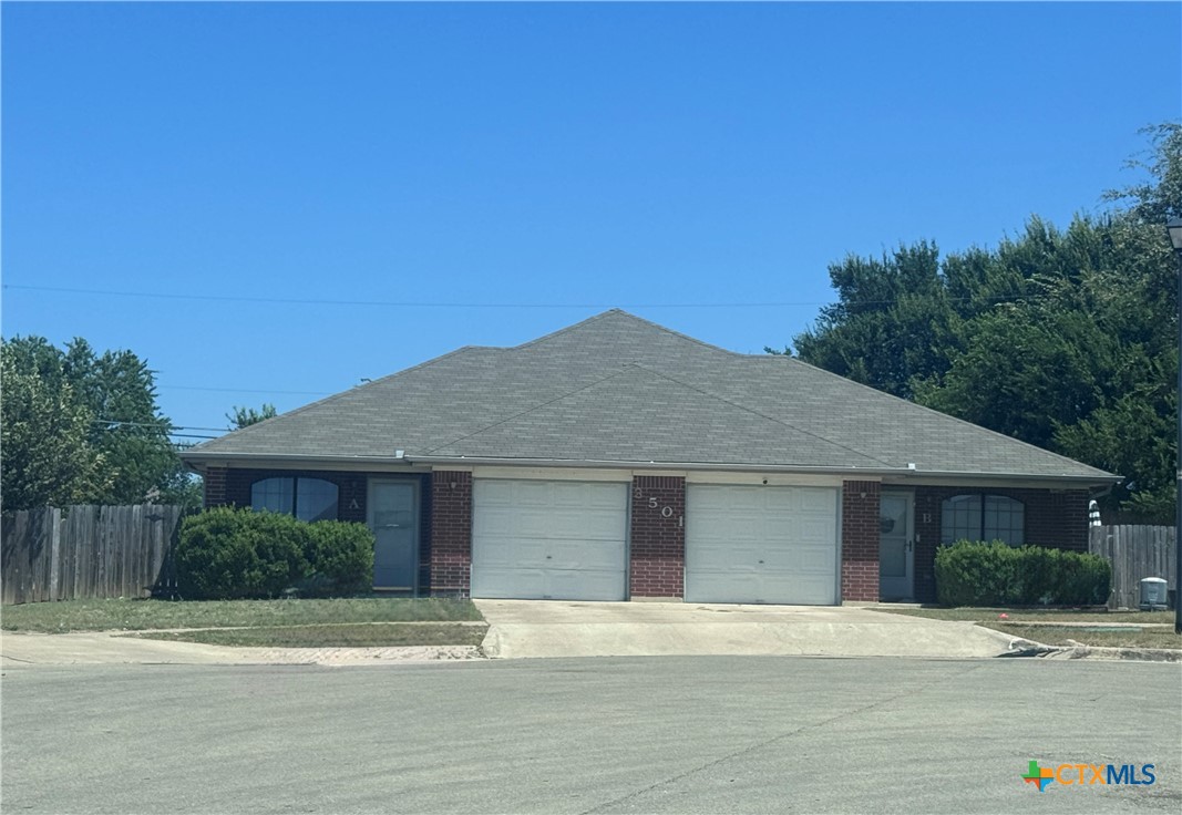 3501 Dustin, Killeen, TX 76549 — photo 1