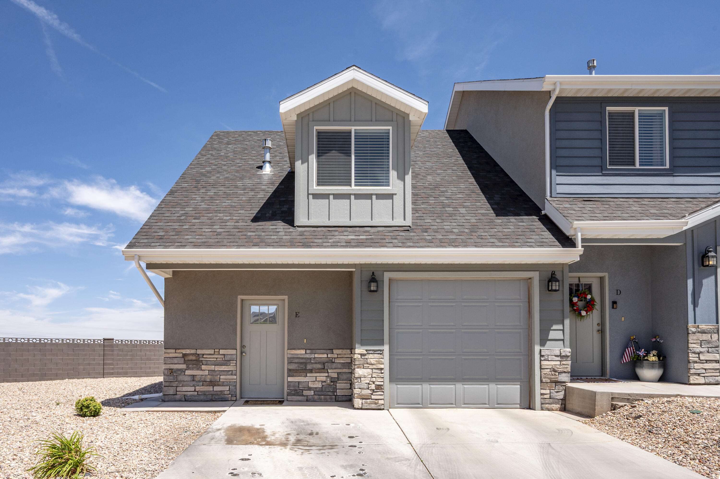 1510 W Topaz DR, #E, Cedar City, UT 84720 — photo 1