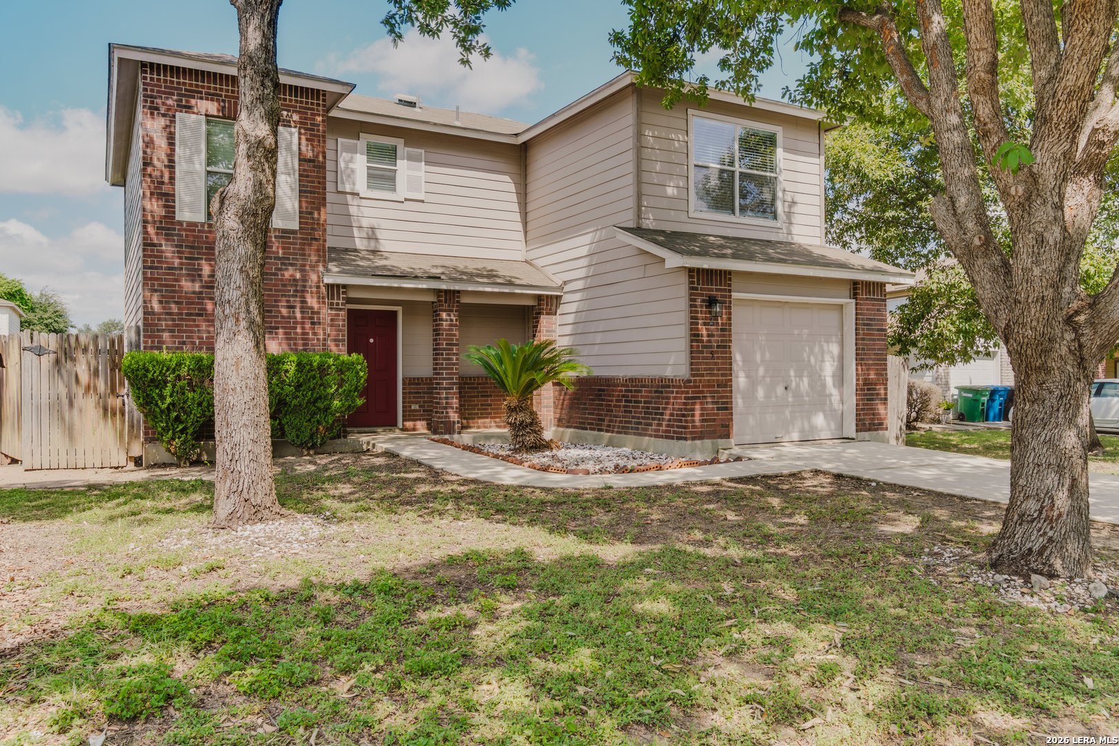 2115 Hollow Circle, San Antonio, TX 78227 — photo 1