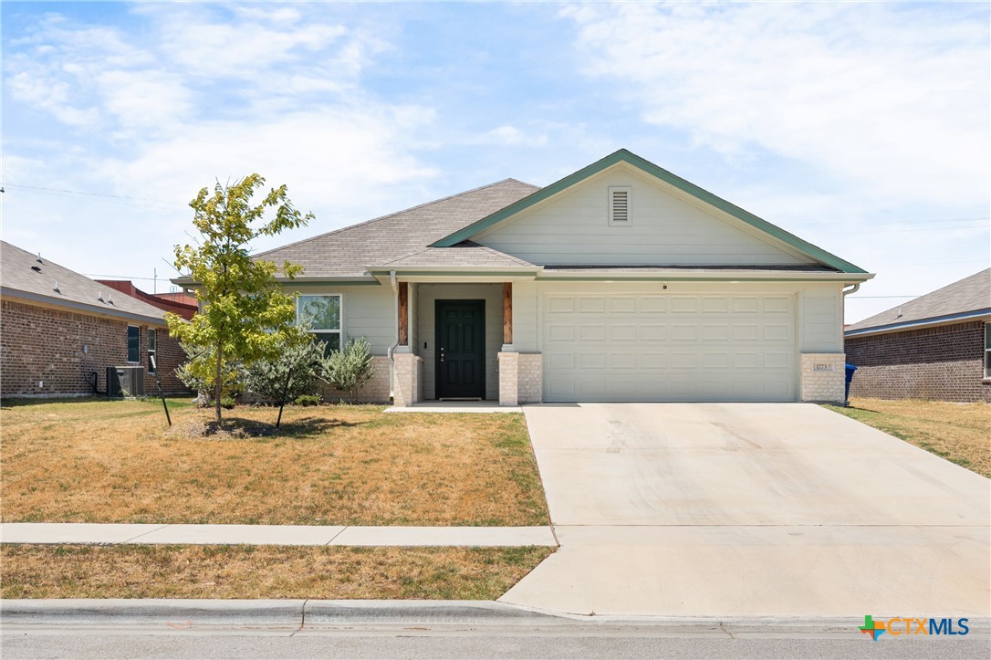 1773 Dryden Avenue, Copperas Cove, TX 76522 — photo 1
