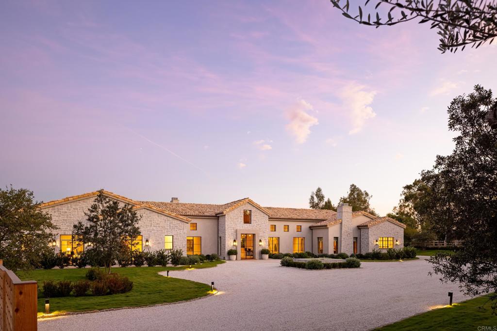 17845 47 Via De Fortuna, Rancho Santa Fe, CA 92067 — photo 1