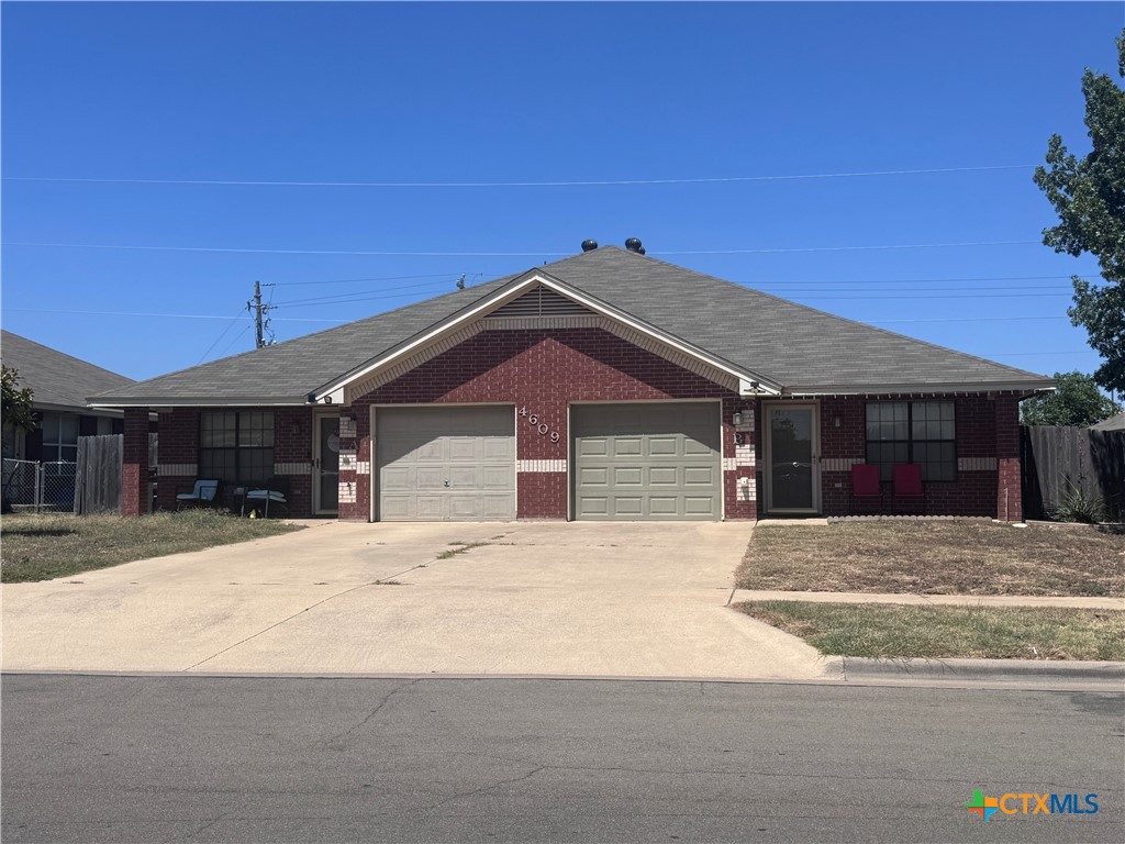 4609 Hitchrock, Killeen, TX 76549 — photo 1