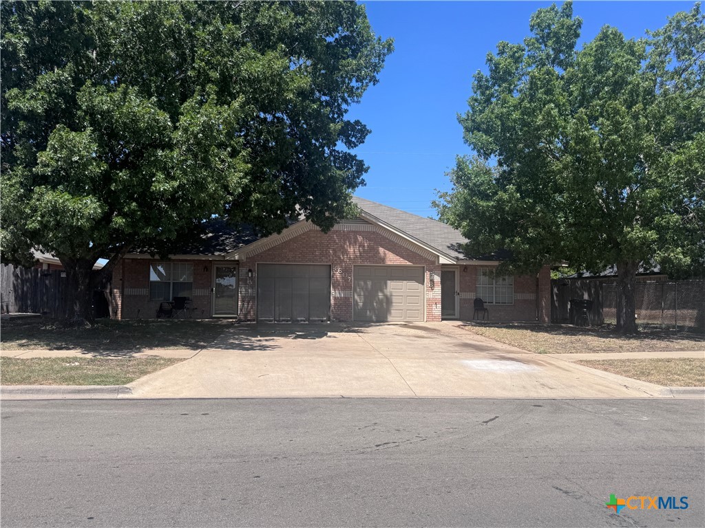 4607 Hitchrock, Killeen, TX 76549 — photo 1