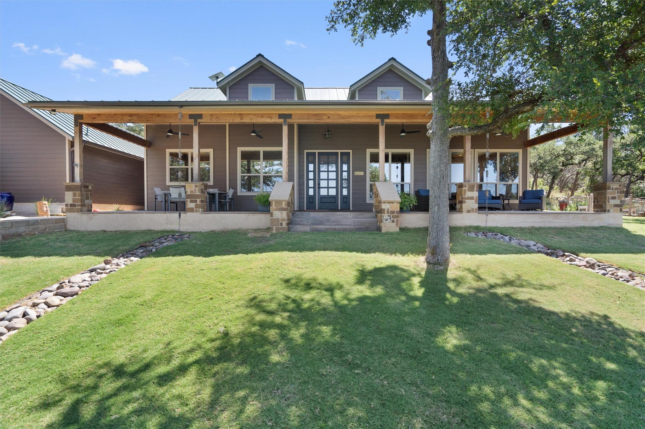 103 Hessie, Burnet, TX 78611 — photo 1