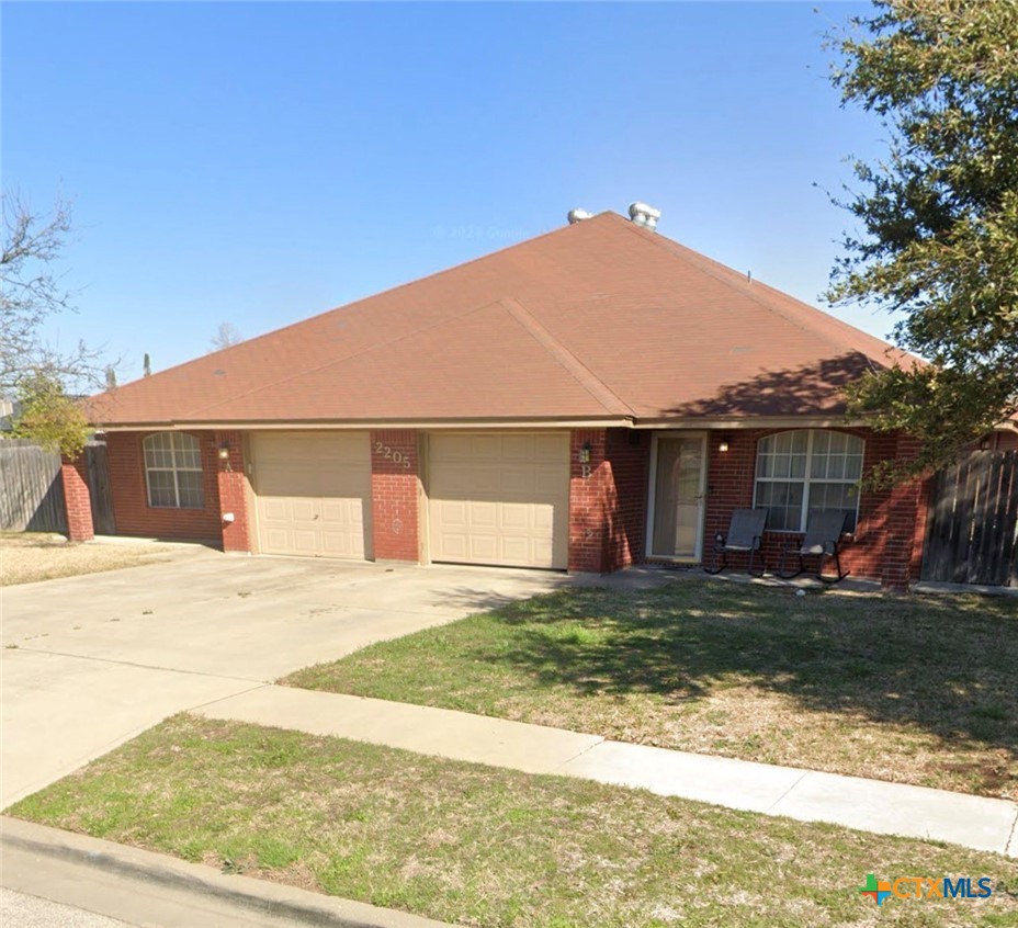 2205 Agate, Killeen, TX 76549 — photo 1