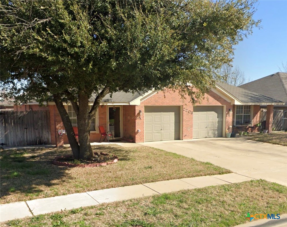 2203 Agate Drive, Killeen, TX 76549 — photo 1