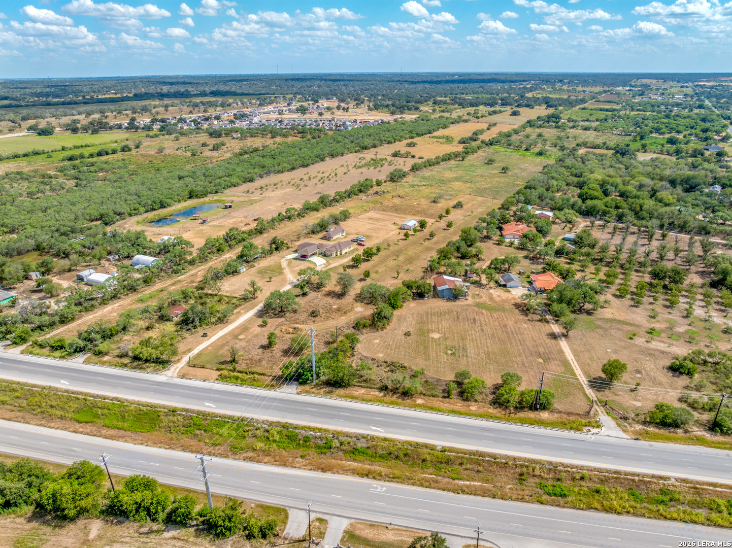 3398 LOOP 1604 E, ,  78264 — photo 1