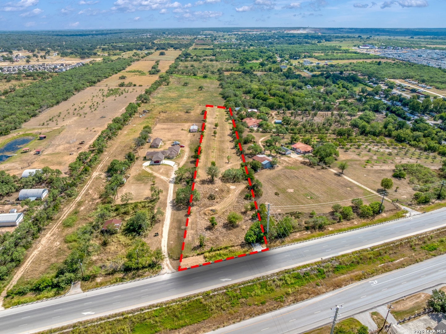 3398 S LOOP 1604 E, San Antonio, TX 78264 — photo 1