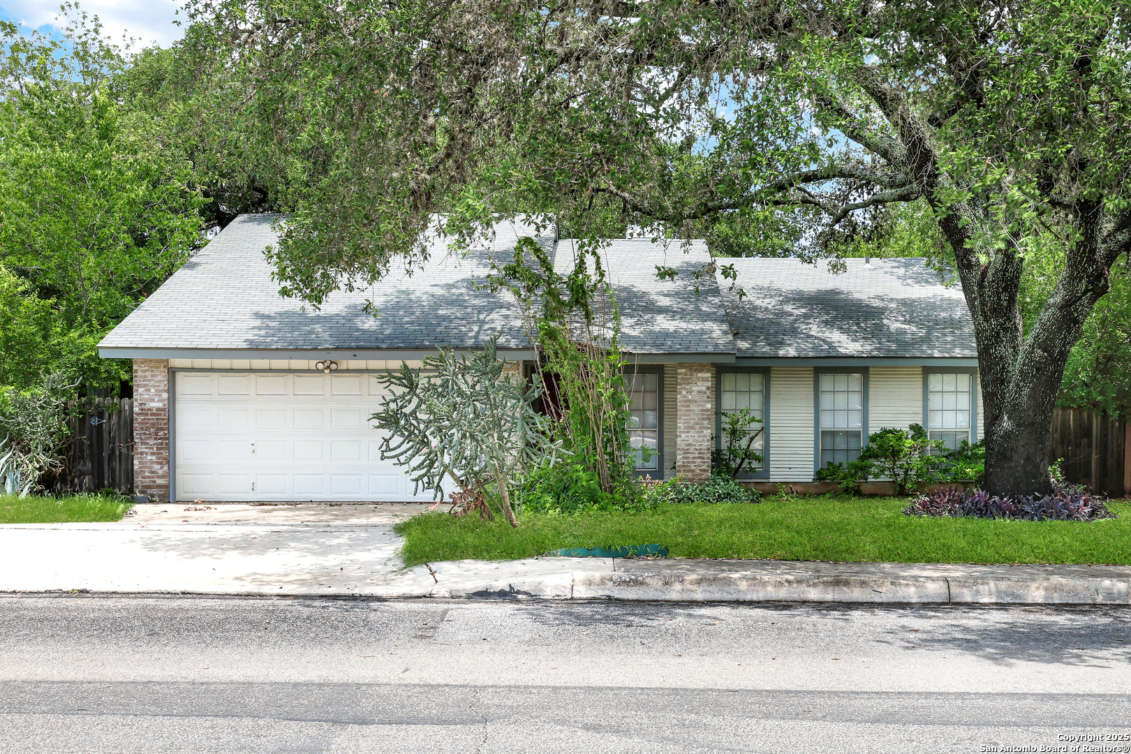 8026 Valley Trail, San Antonio, TX 78250 — photo 1