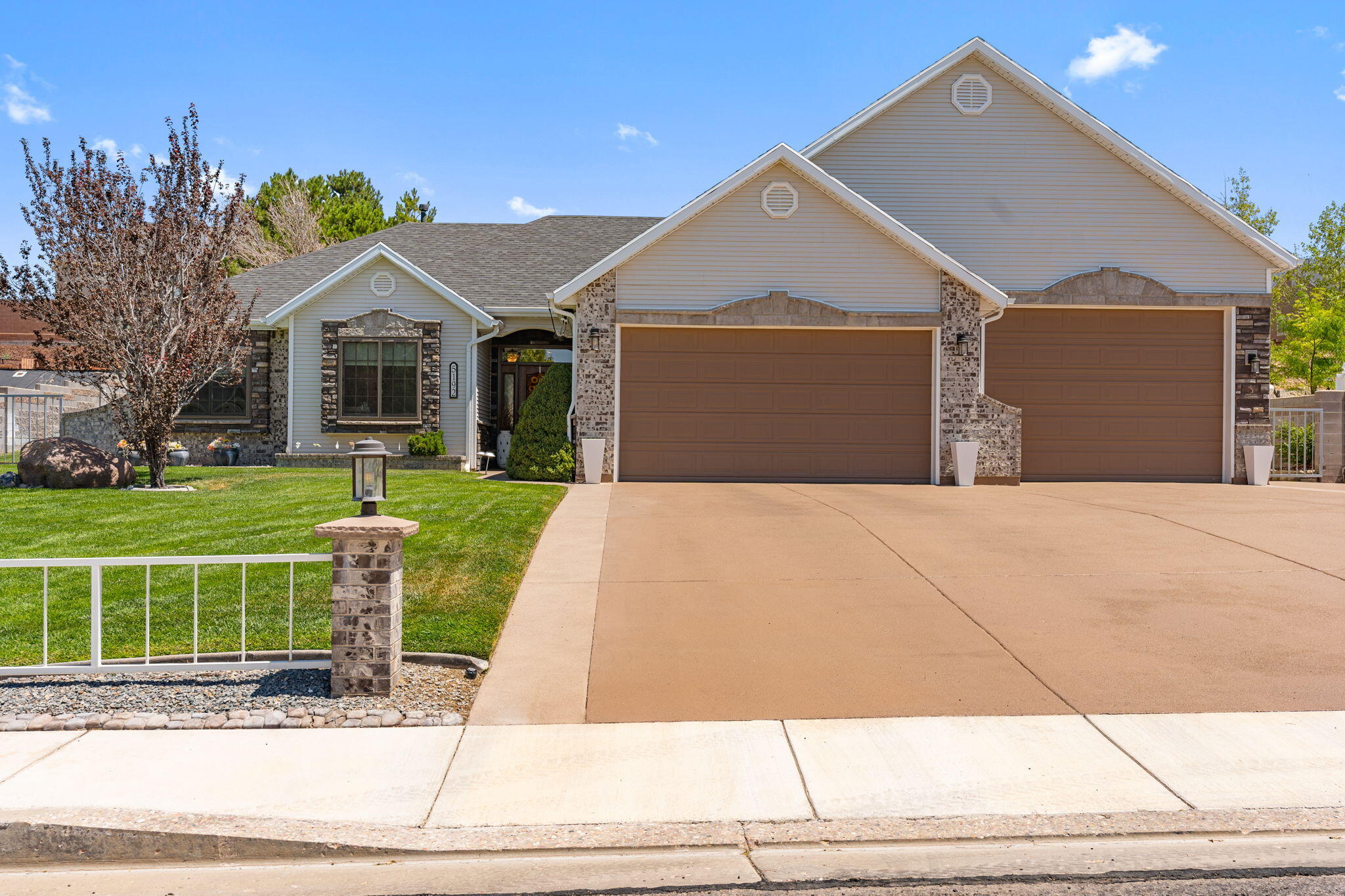 5192 N Juniper Ridge RD, Enoch, UT 84721 — photo 1