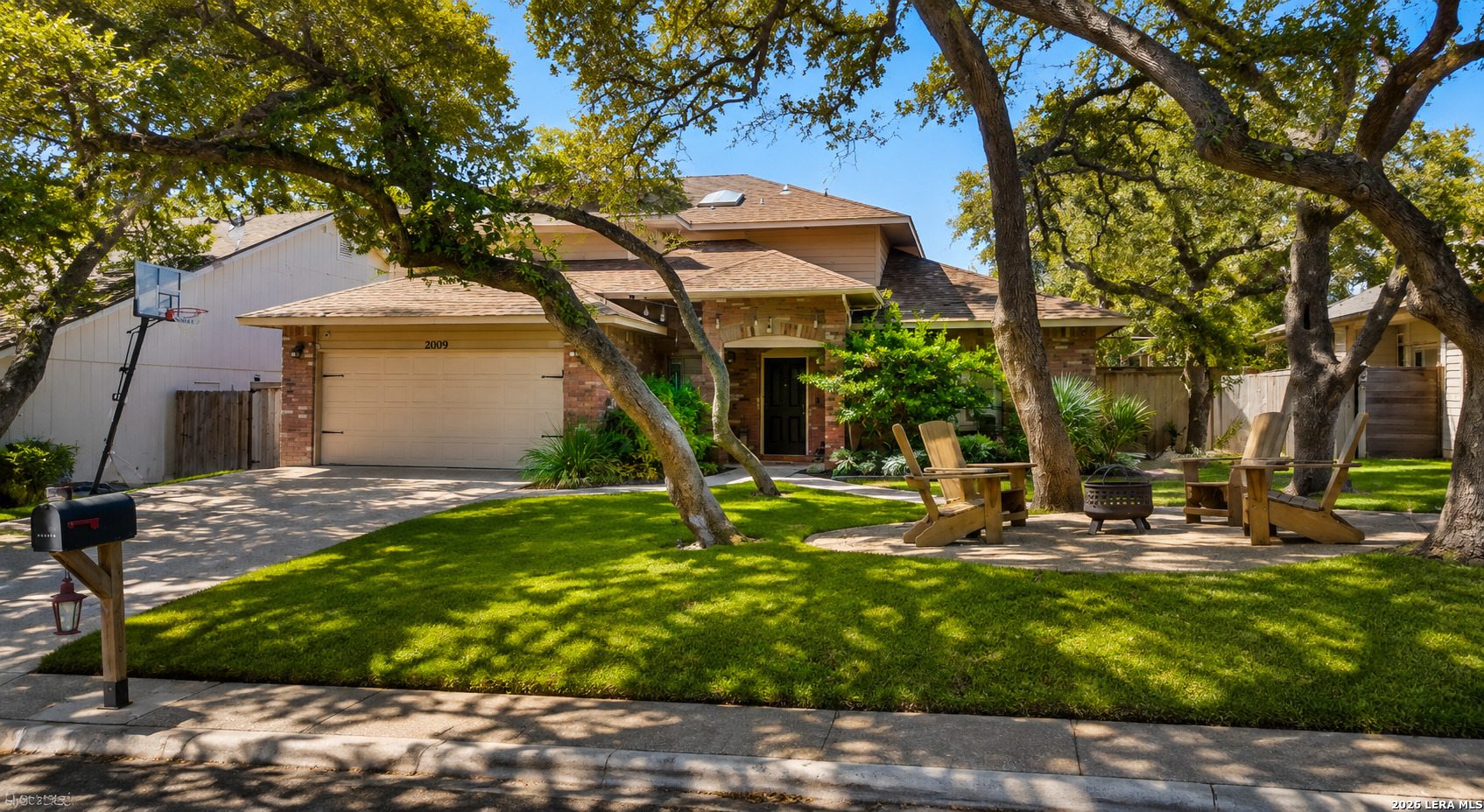 20019 ENCINO ROYALE ST, ,  78259 — photo 1