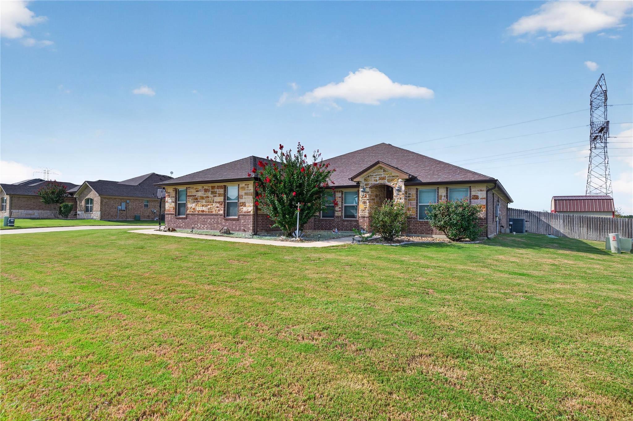 6149 Big Tree, Salado, TX 76571 — photo 1
