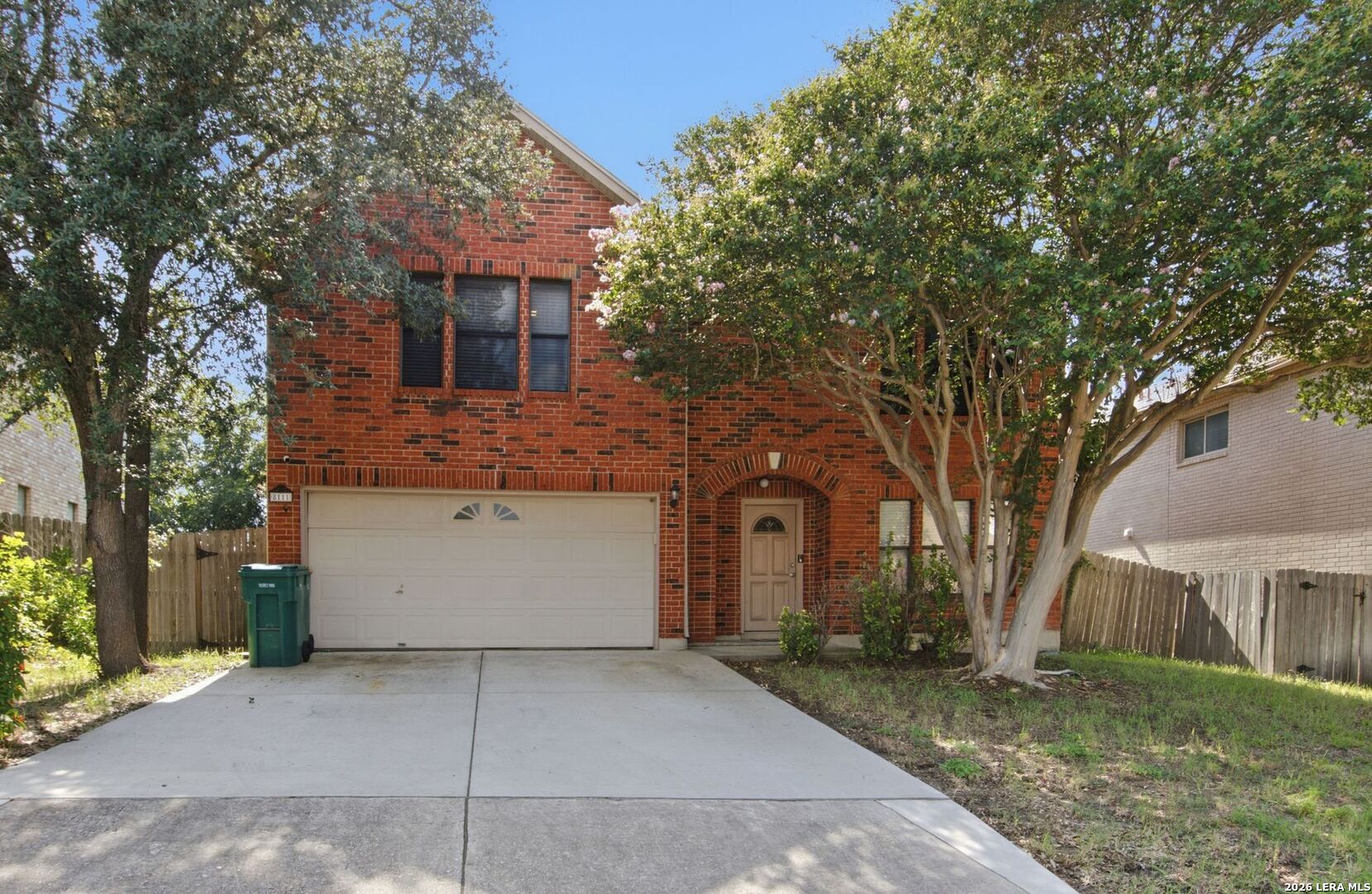 8111 CANTURA MLS, Converse, TX 78109 — photo 1