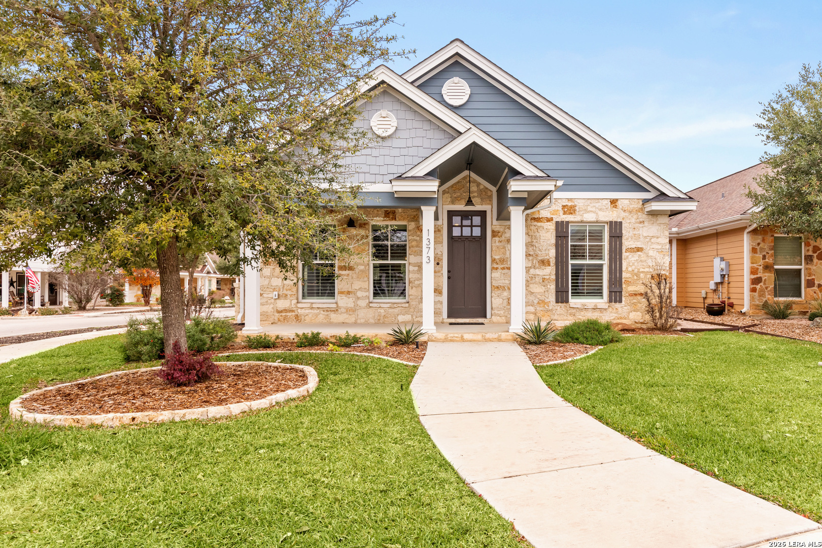 1373 Hanz, New Braunfels, TX 78130 — photo 1