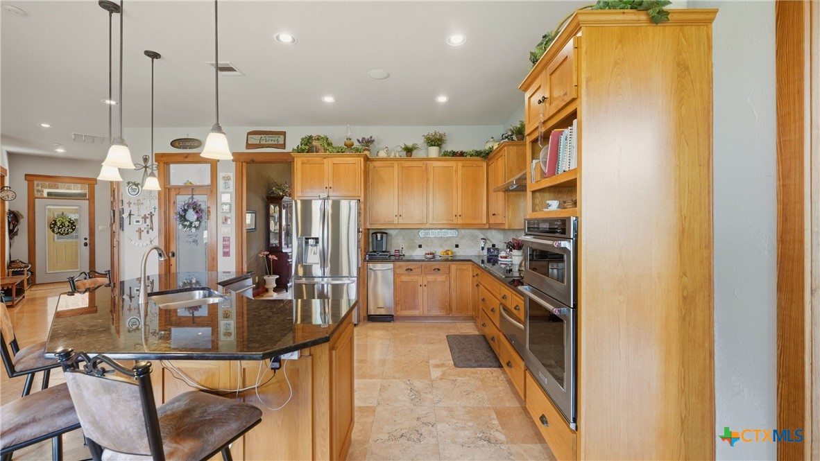435 Placid, Lockhart, TX 78644 — photo 1