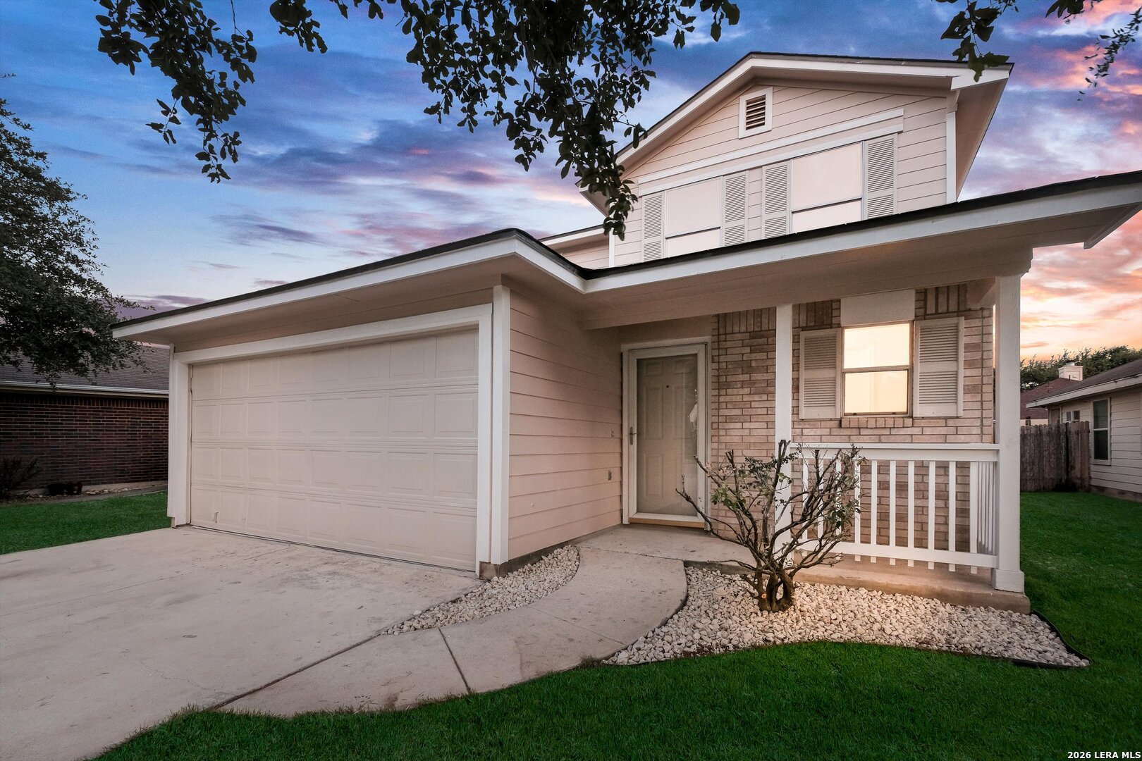 6814 FREEDOM RDG, San Antonio, TX 78242 — photo 1