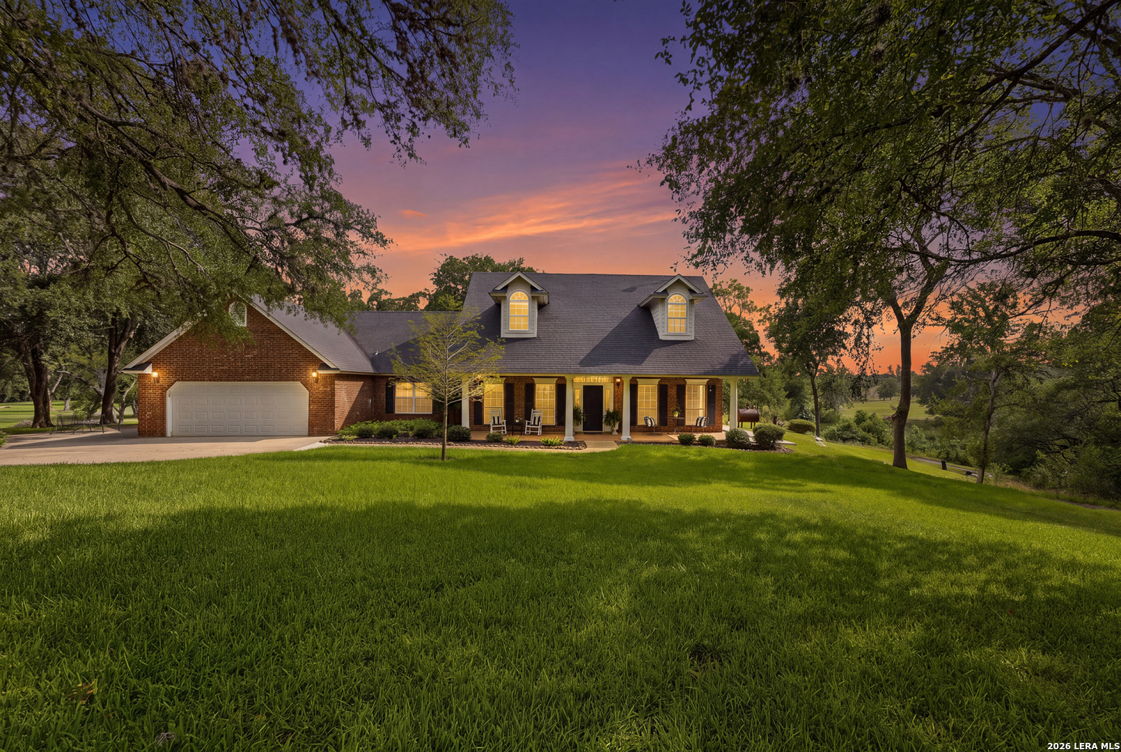 1196 Loch, Seguin, TX 78155 — photo 1