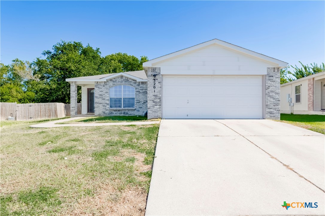 3201 John Porter Drive, Killeen, TX 76543 — photo 1