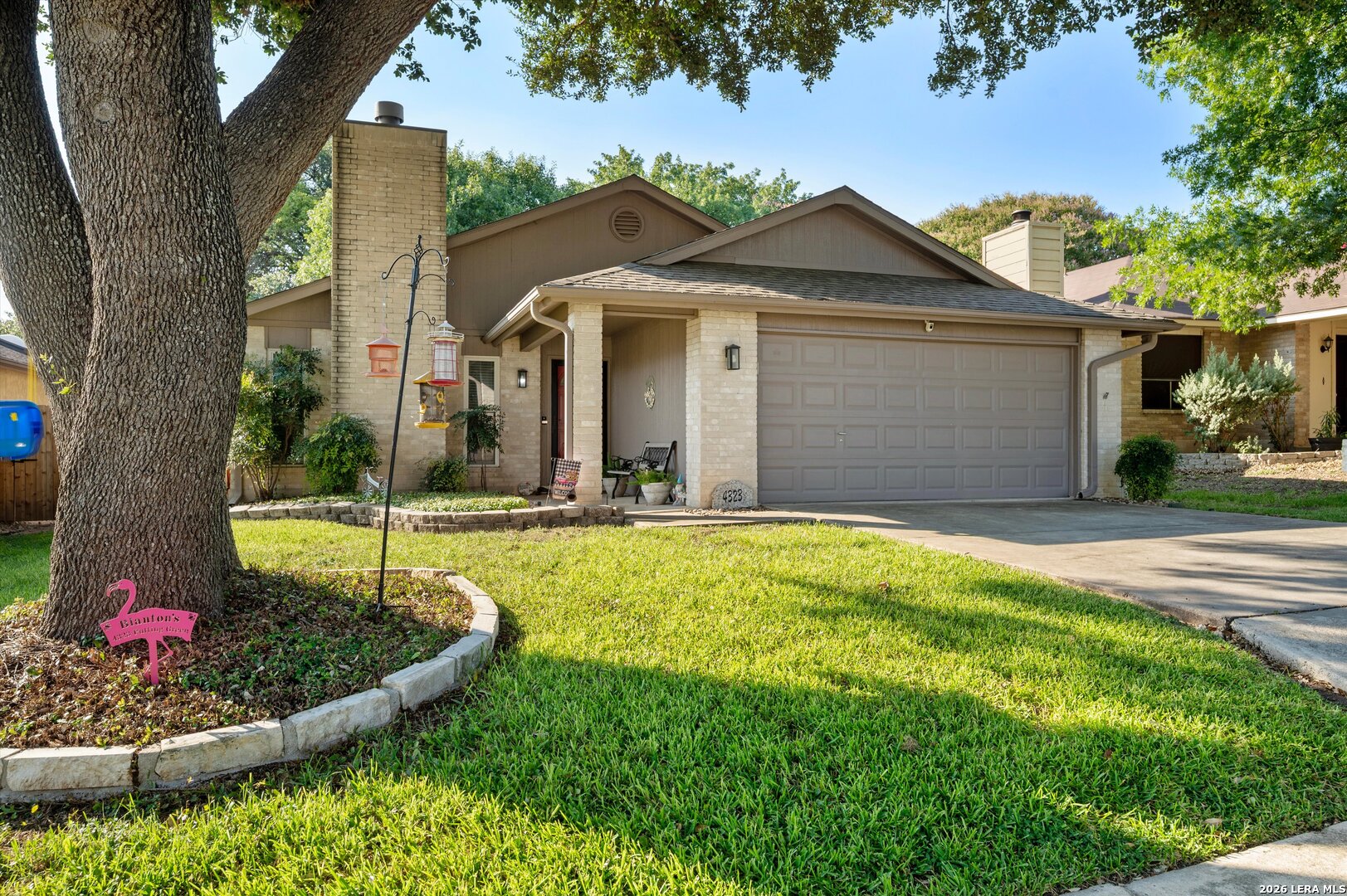 4323 PUTTING GRN, San Antonio, TX 78217 — photo 1