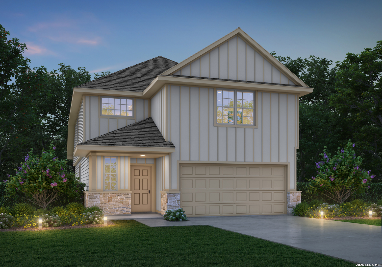 8546 Catnip Pass, Elmendorf, TX 78112 — photo 1