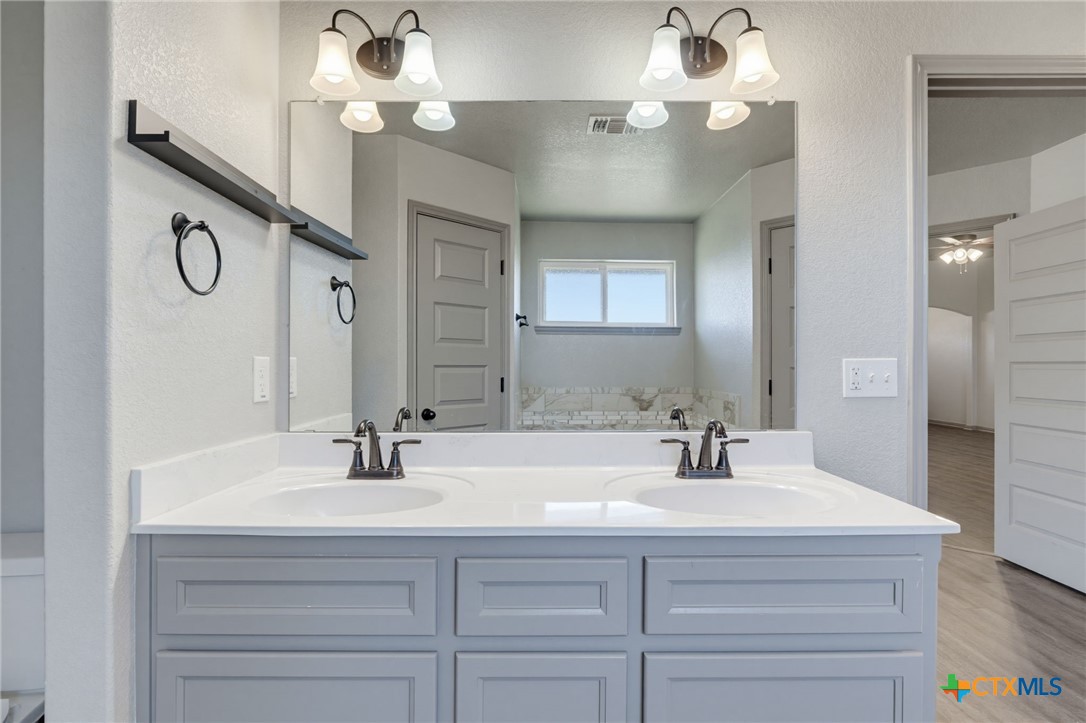 6003 Cactus Flower, Killeen, TX 76549 — photo 1