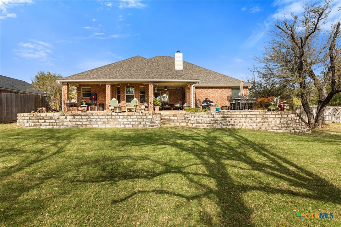 3204 Loving Cove, Belton, TX 76513 — photo 1