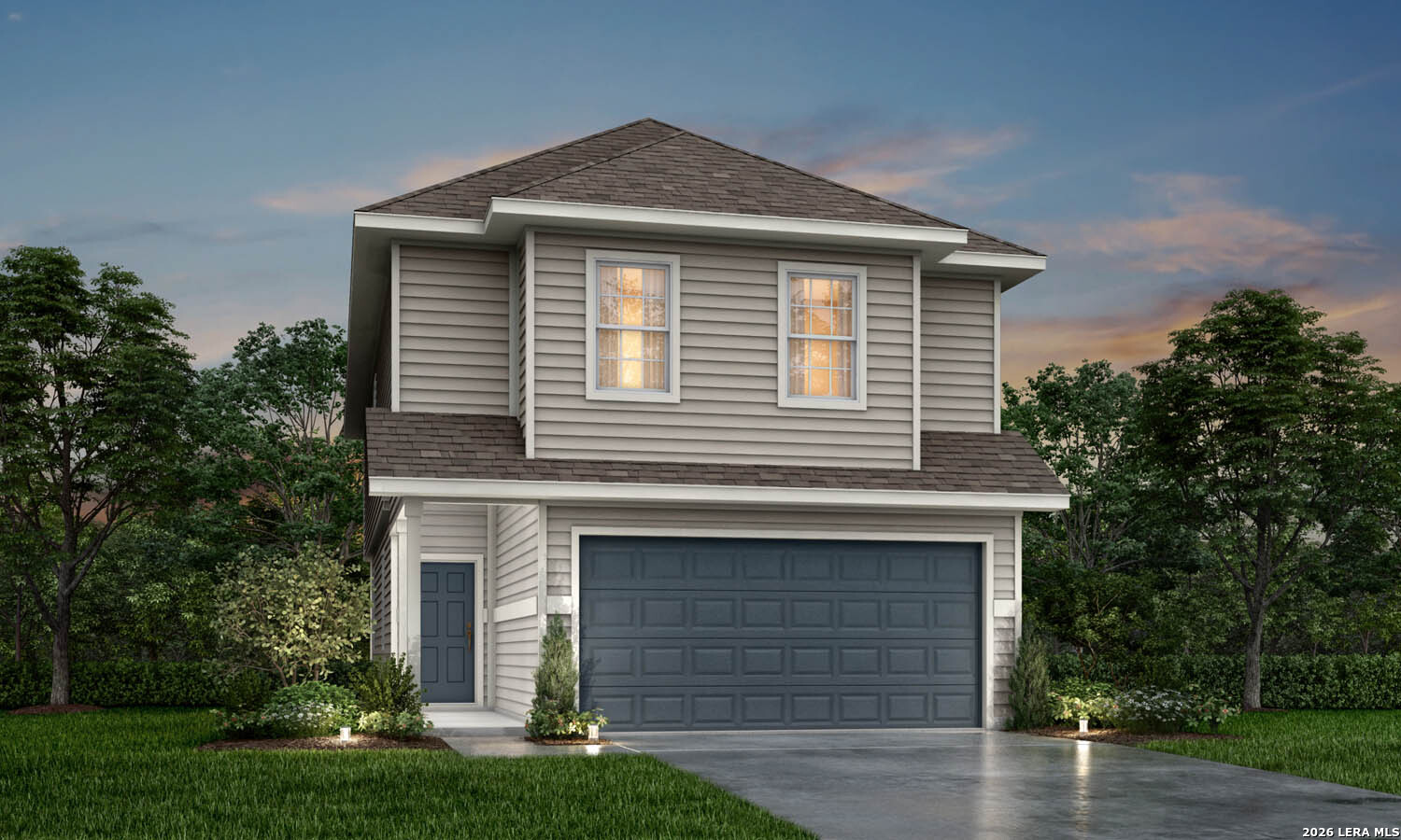 10131 BIXBITE TRL, San Antonio, TX 78245 — photo 1