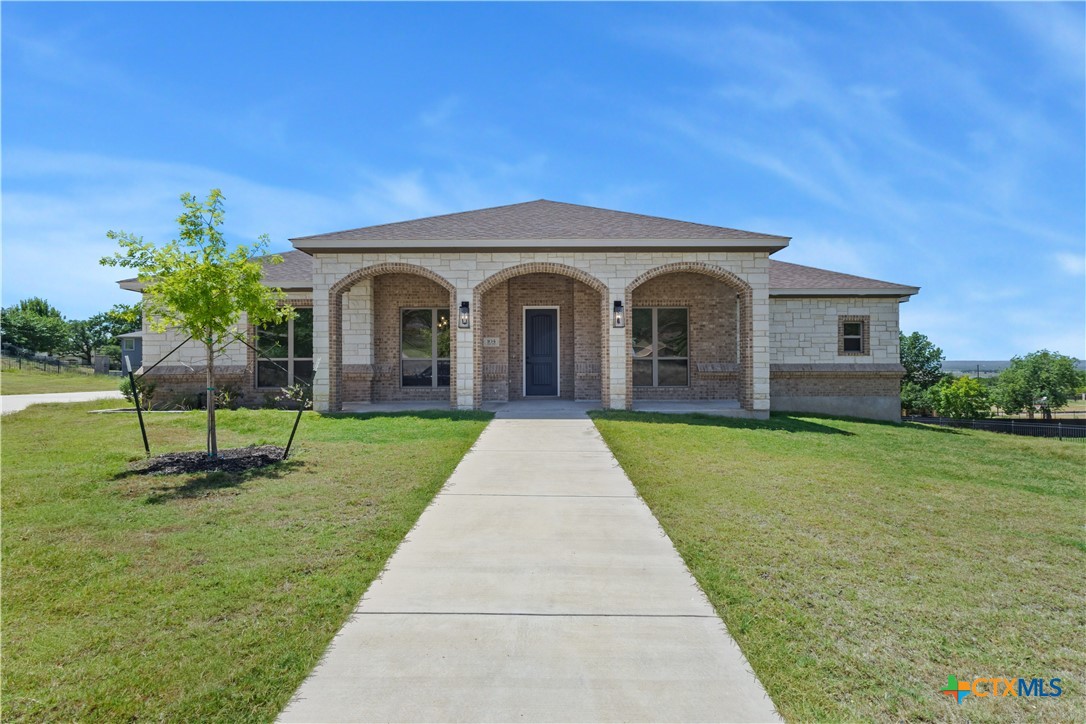 104 Cedar Bluff Drive, Harker Heights, TX 76548 — photo 1