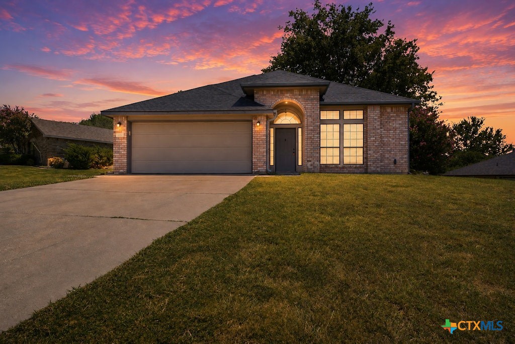 401 Moccasin Drive, Harker Heights, TX 76548 — photo 1